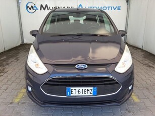 FORD B-Max 1.0 EcoBoost 100cv Titanium Benzina