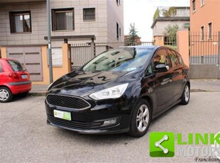 Ford C-Max 1.5 EcoBlue 120CV Powershift Start&Stop Business usato