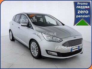 Ford C-Max 1.5 TDCi 120CV