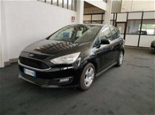 Ford C-Max 1.5 TDCi 95CV Start&Stop Business N1 del 2019 usata a Roma