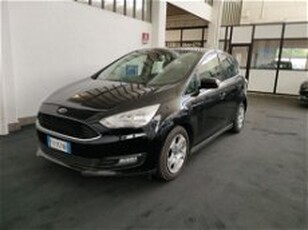 Ford C-Max 1.5 TDCi 95CV Start&Stop Business N1 del 2019 usata a Tivoli