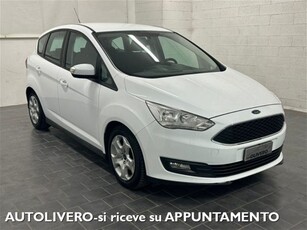 Ford C-Max 1.5 TDCi 95CV Start&Stop Business N1 usato