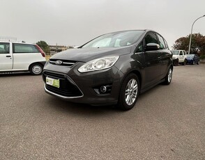 Ford C-Max 1.6 TDCi 115CV