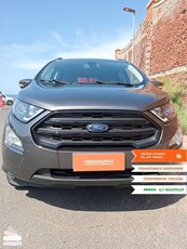 Ford EcoSport 1.0