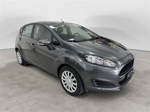 Ford Fiesta 1.5 TDCi 75CV 5 porte usato