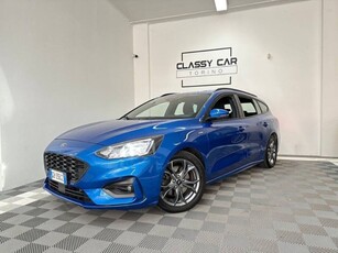 Ford Focus 1.5