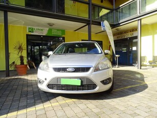 Ford Focus 1.6 TDCi