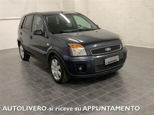 Ford Fusion 1.4 16V 5p. usato