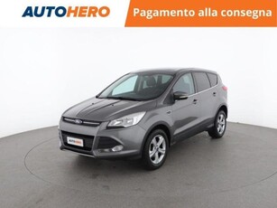 Ford Kuga 1.6 EcoBoost 150 CV S&S 2WD Usate