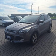 Ford Kuga 2.0 TDCI 140 CV 4WD Powershift usato