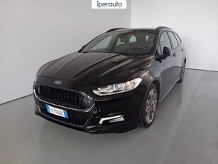 Ford Mondeo 2.0