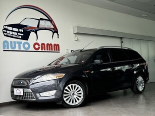 FORD Mondeo 3ª serie