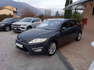 Ford Mondeo Station Wagon 1.6 TDCi 115 CV Start&Stop SW Business Nav usato