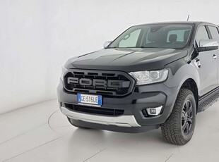 Ford Ranger 2.0 EcoBlue 156 kW