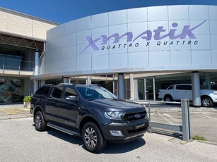 Ford Ranger 3.2 TDCi