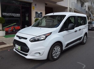 Ford Transit Connect 1.5 TDCi 100CV