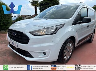 Ford Transit Connect 74 kW