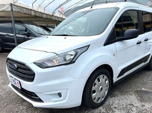 Ford Transit Courier 1.5 TDCi 100CV