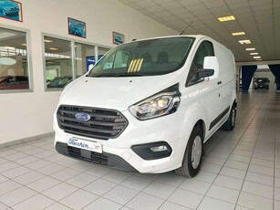 Ford Transit Custom 300 Trend 96 kW