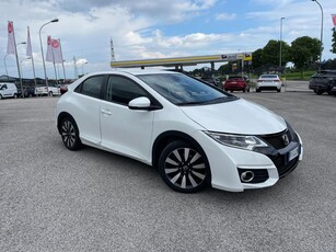 Honda Civic 1.4 i-VTEC