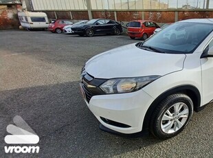 Honda HR-V 1.6i