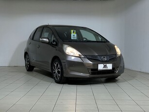 Honda Jazz 1.2 i-DSi