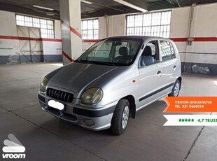 Hyundai Atos 1.0