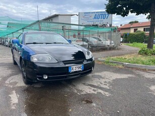 HYUNDAI Coupe 1.6 16V Active Benzina