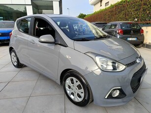 Hyundai i10 1.0 LPGI