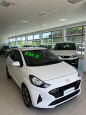 Hyundai i10 1.0 MPI