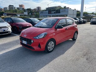 HYUNDAI i10 3ª serie