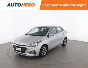 Hyundai i20 1.2