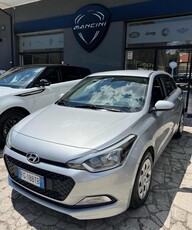 Hyundai i20 1.2 84 CV