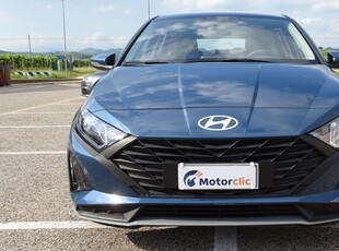 Hyundai i20 1.2