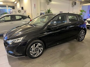 Hyundai i20 1.2 MPI