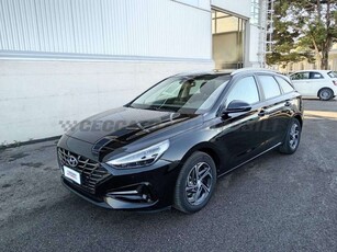 Hyundai i30 Wagon 1.6 CRDi i 100 kW