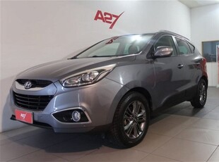 Hyundai ix35 1.7 CRDi 2WD Comfort usato