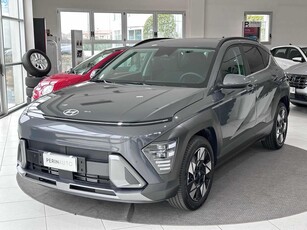 Hyundai Kona 1.0 T-GDI