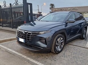 Hyundai Tucson 1.6 CRDi