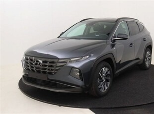 Hyundai Tucson 1.6 t-gdi 48V Xtech 2wd imt nuovo
