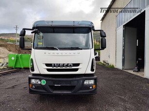 IVECO EUROCARGO 160E30P