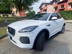 Jaguar E-Pace 2.0D 180 CV