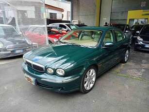 Jaguar X-Type 3.0 V6