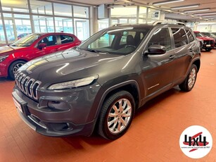 Jeep Cherokee 2.2 Mjt