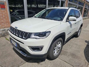 Jeep Compass 1.3 T4 190CV