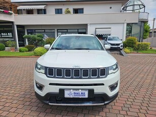 Jeep Compass 1.3 T4 190CV