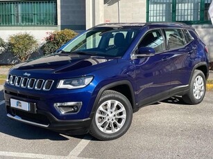 Jeep Compass 1.3 T4 190CV