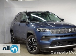 Jeep Compass 1.6 Multijet