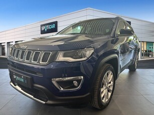 Jeep Compass 1.6 Multijet