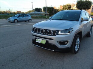 Jeep Compass 1.6 Multijet